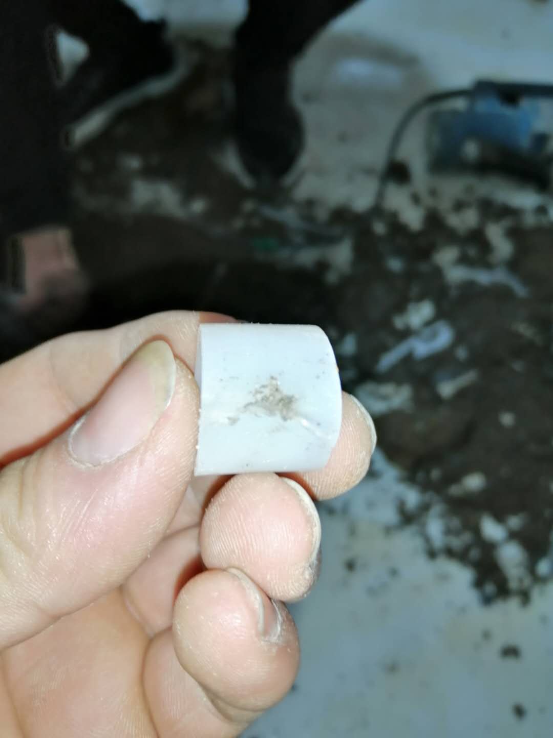 马山地暖漏水检测